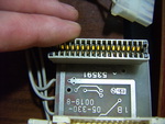*Robotron PC1715 floppy board